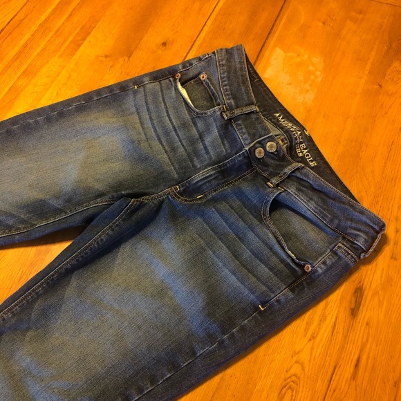 American Eagle Outfitters Denim - American Eagle Jeans 👖